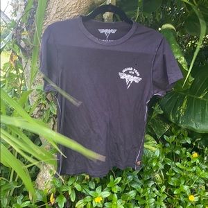 Vintage Van Halen T-shirt